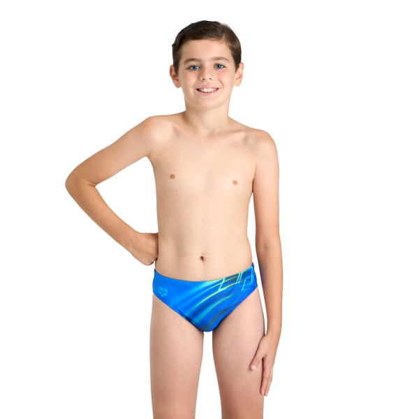 Дитячі плавки Arena SHADING JR SWIM BRIEFS