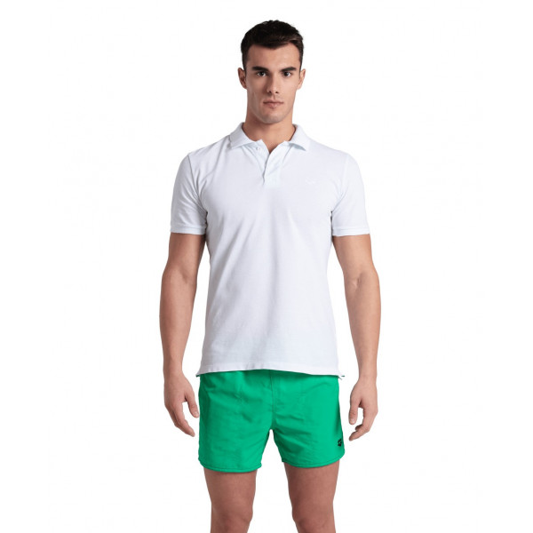 Чоловіче поло Arena POLOSHIRT SOLID COTTON PIQUET