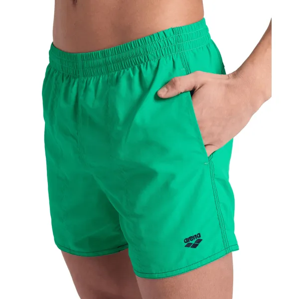 Чоловічі шорти для плавання Arena BYWAYX R