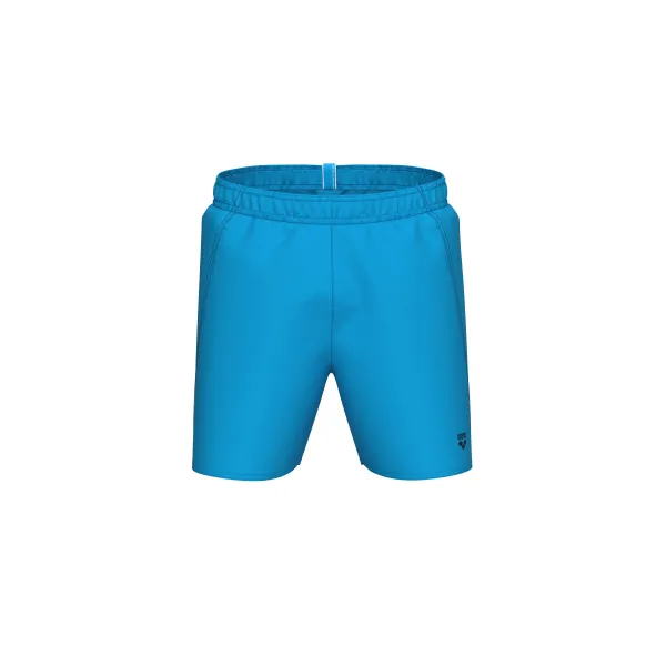 Чоловічі плавальні шорти Arena FUNDAMENTALS BOXER R