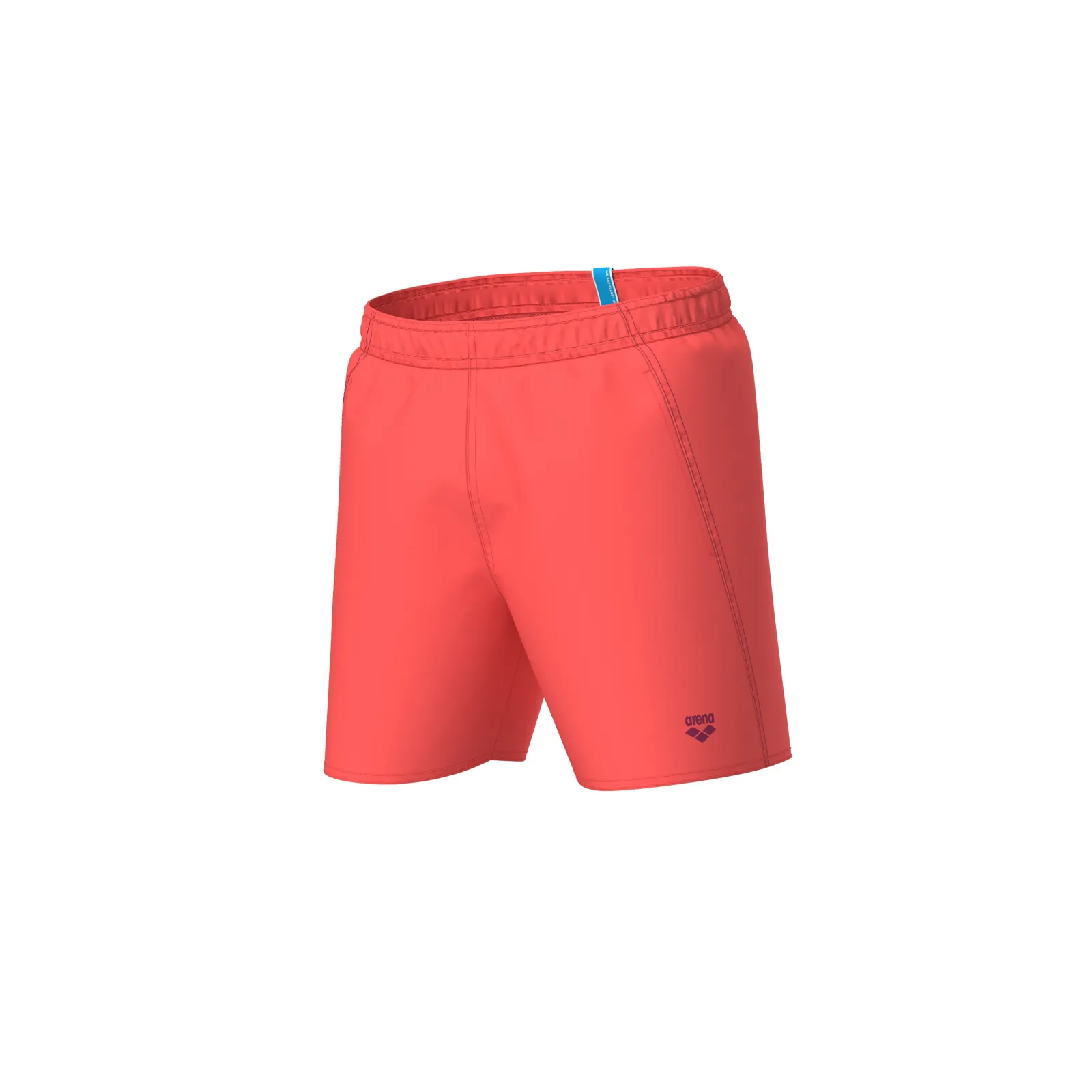 Чоловічі шорти для плавання Arena FUNDAMENTALS BOXER R