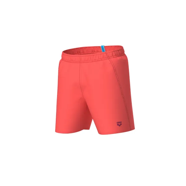 Чоловічі шорти для плавання Arena FUNDAMENTALS BOXER R