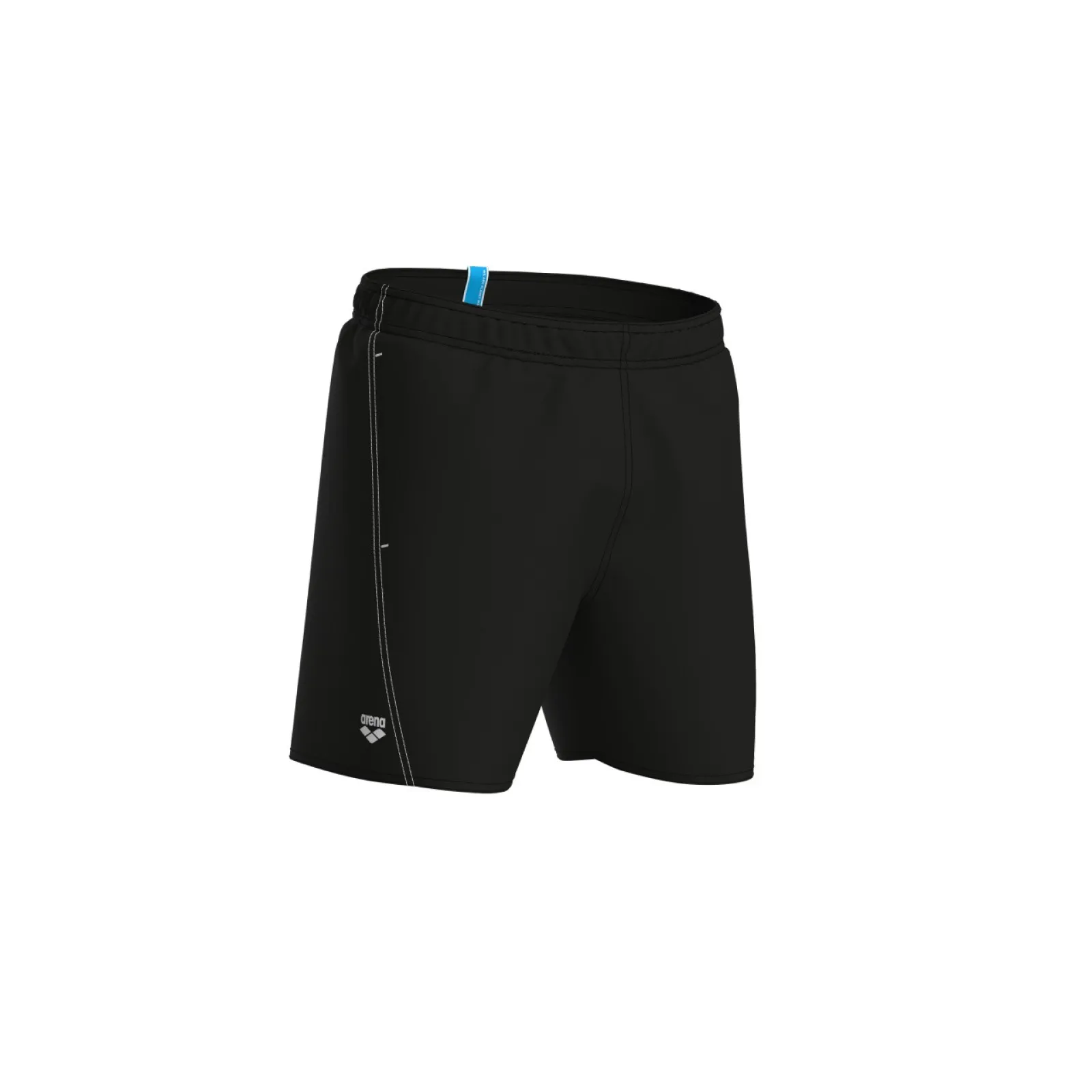 Чоловічі плавальні шорти Arena FUNDAMENTALS LOGO BOXER R