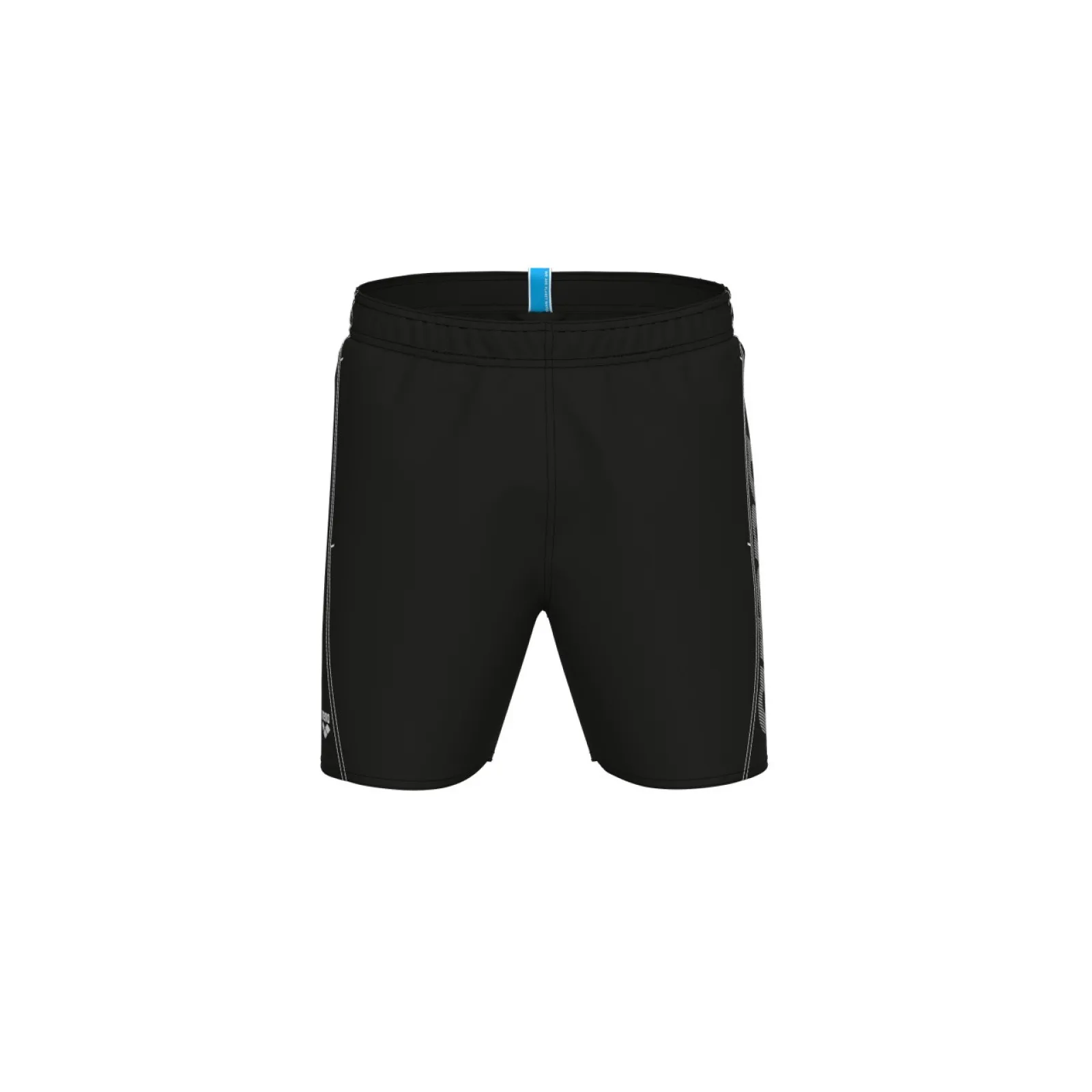 Чоловічі плавальні шорти Arena FUNDAMENTALS LOGO BOXER R