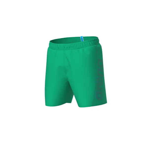 Чоловічі плавальні шорти Arena FUNDAMENTALS LOGO BOXER