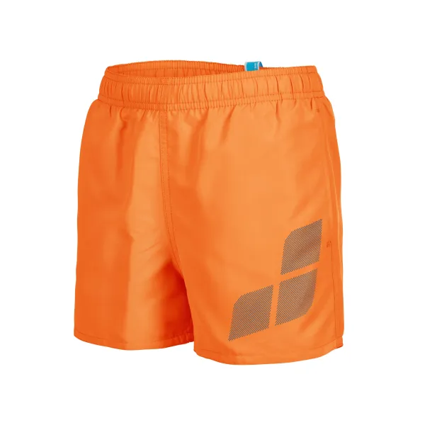 Дитячі плавальні шорти Arena BEACH SHORT LOGO R