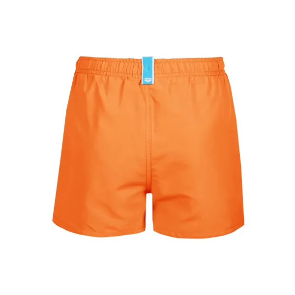 Дитячі плавальні шорти Arena BEACH SHORT LOGO R