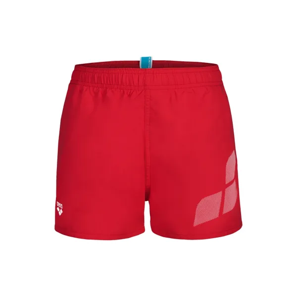 Дитячі плавальні шорти Arena BEACH SHORT LOGO R