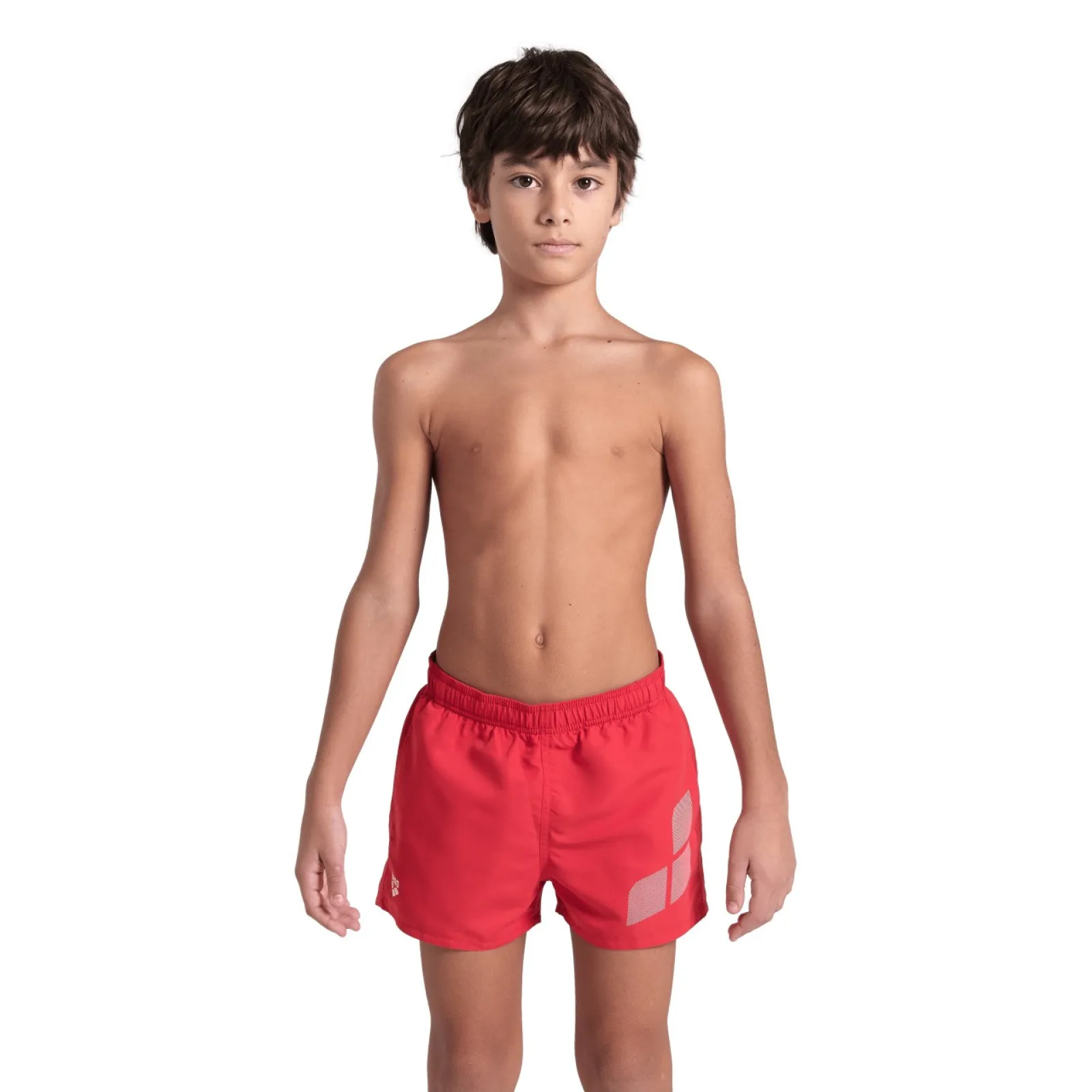 Дитячі плавальні шорти Arena BEACH SHORT LOGO R