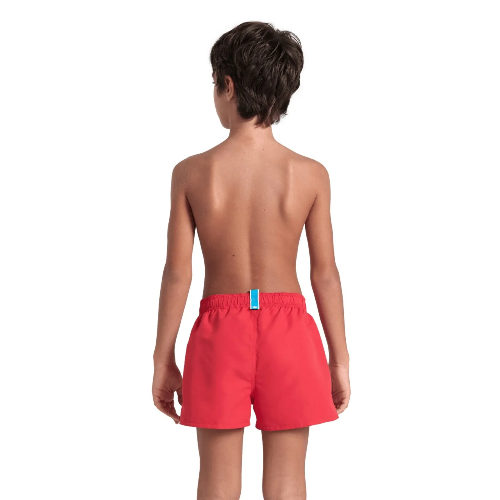Дитячі плавальні шорти Arena BEACH SHORT LOGO R