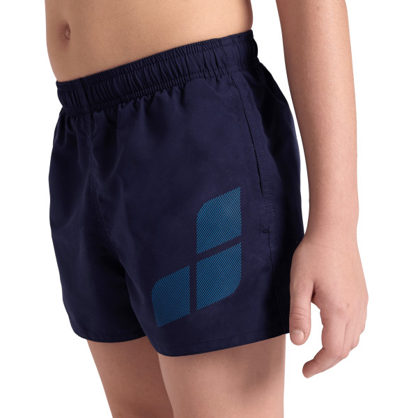 Дитячі шорти для плавання Arena BEACH SHORT LOGO R