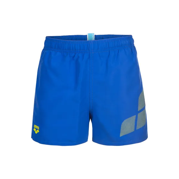 Дитячі плавальні шорти Arena BEACH SHORT LOGO R
