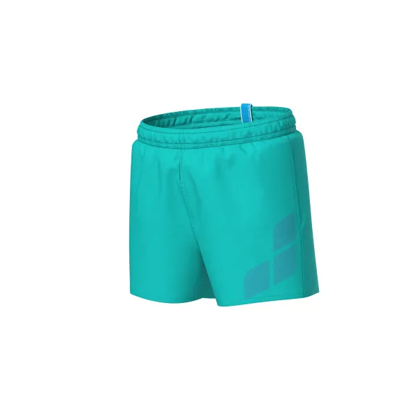 Дитячі плавальні шорти Arena BEACH SHORT LOGO R