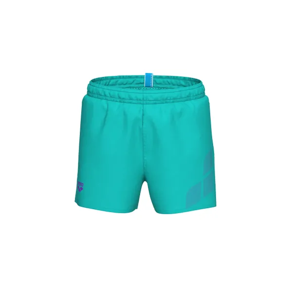 Дитячі плавальні шорти Arena BEACH SHORT LOGO R