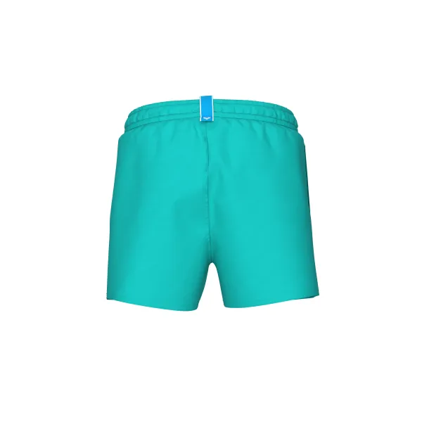Дитячі плавальні шорти Arena BEACH SHORT LOGO R