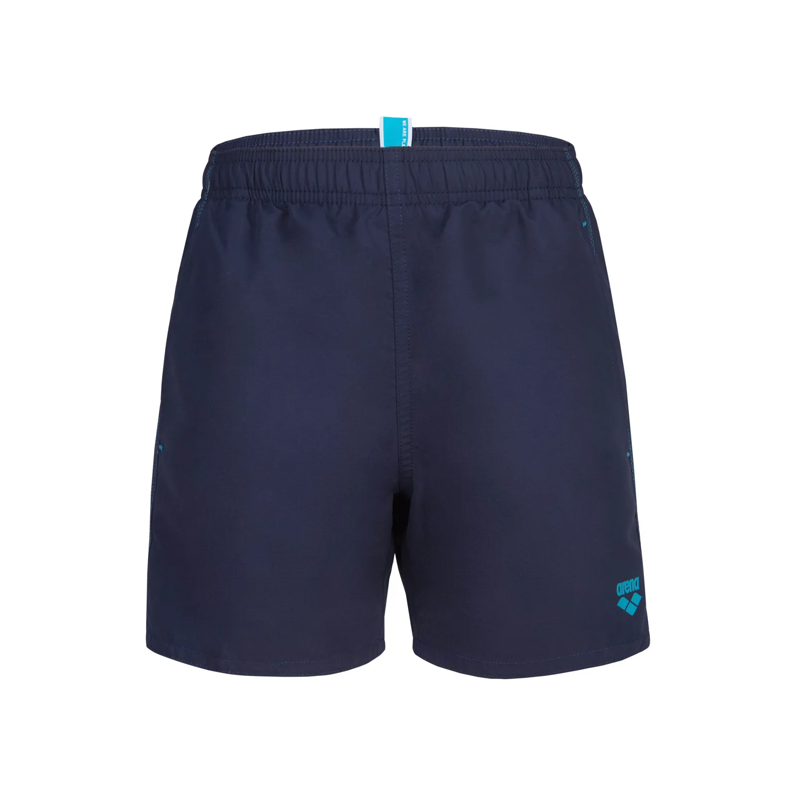 Дитячі плавальні шорти Arena BEACH BOXER SOLID R