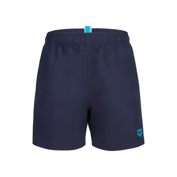 Дитячі плавальні шорти Arena BEACH BOXER SOLID R