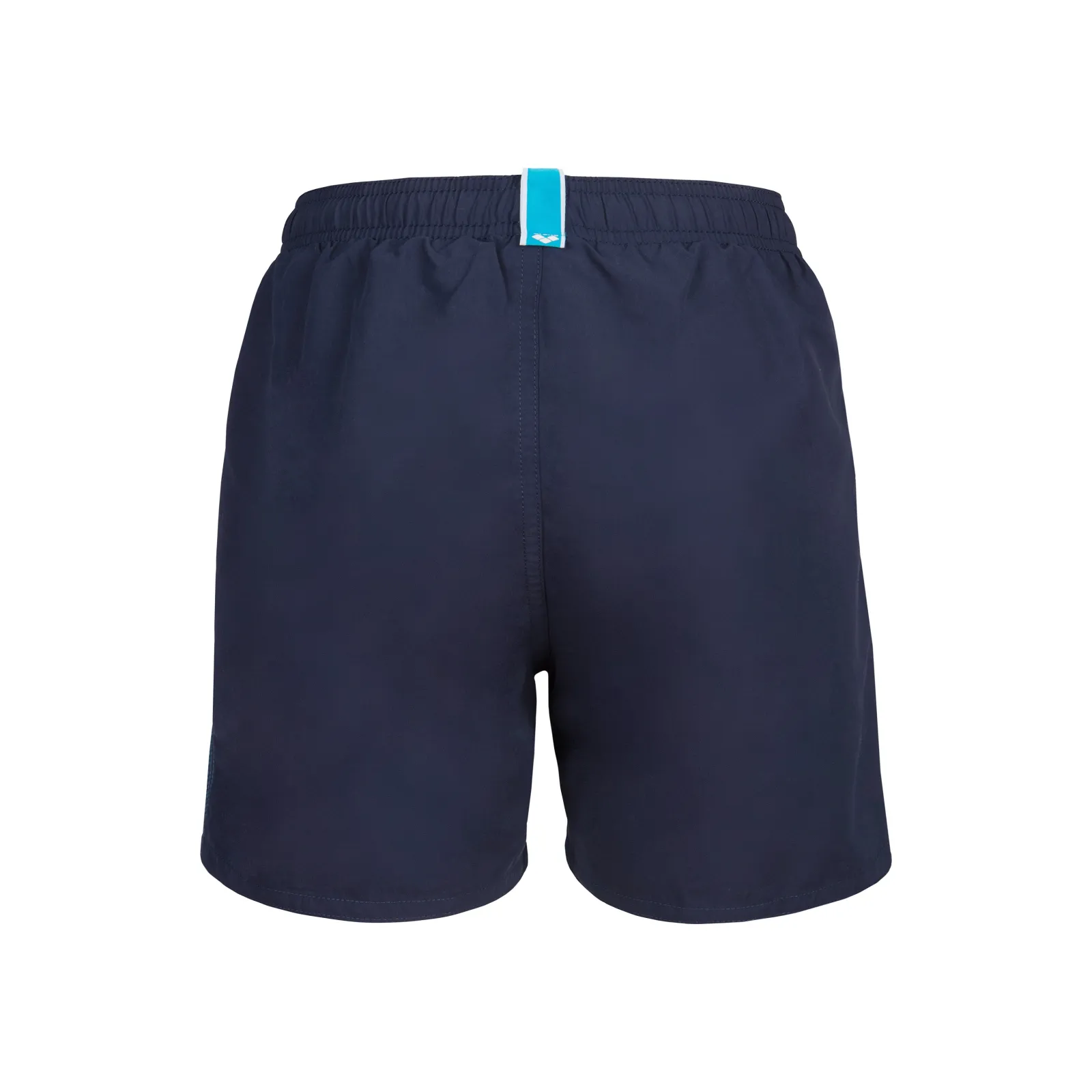 Дитячі плавальні шорти Arena BEACH BOXER SOLID R