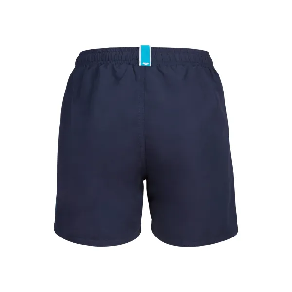 Дитячі плавальні шорти Arena BEACH BOXER SOLID R