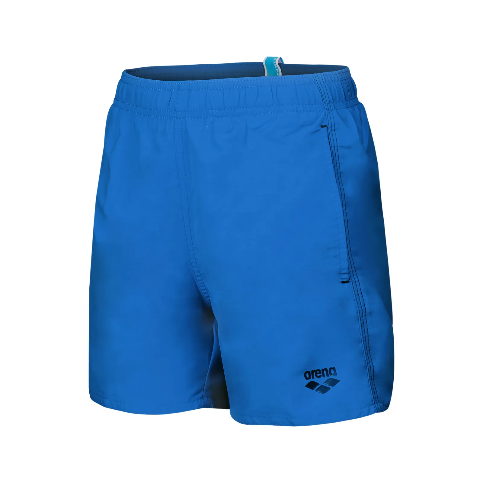 Дитячі плавальні шорти Arena BEACH BOXER SOLID R