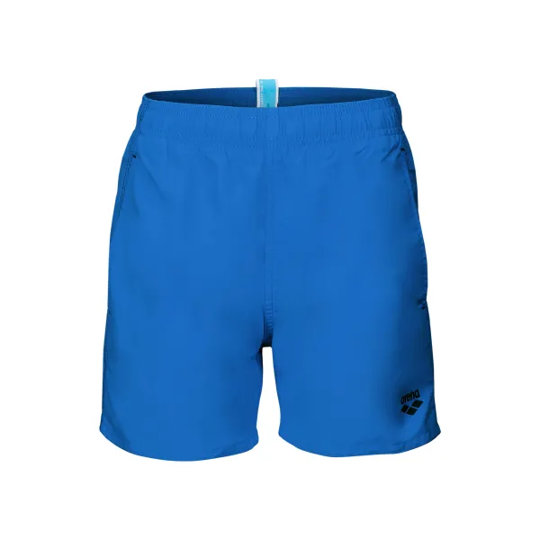 Дитячі плавальні шорти Arena BEACH BOXER SOLID R