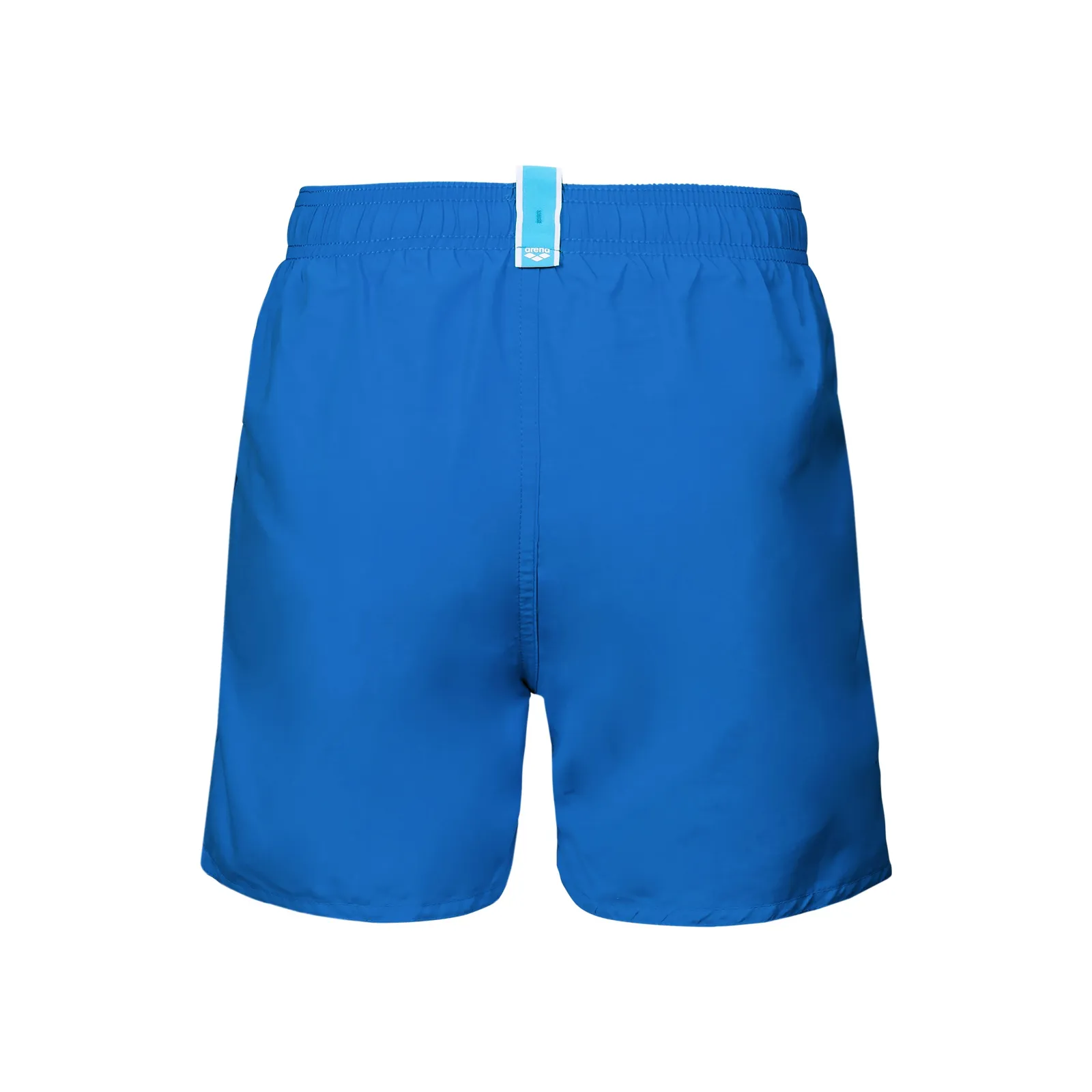 Дитячі плавальні шорти Arena BEACH BOXER SOLID R