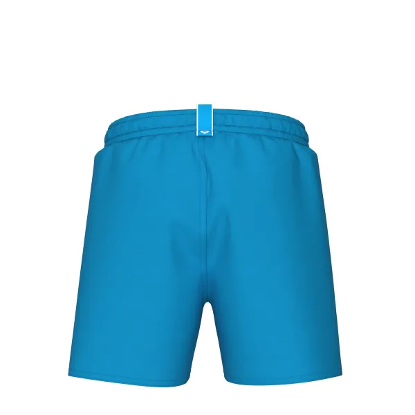Дитячі плавальні шорти Arena BEACH BOXER SOLID R