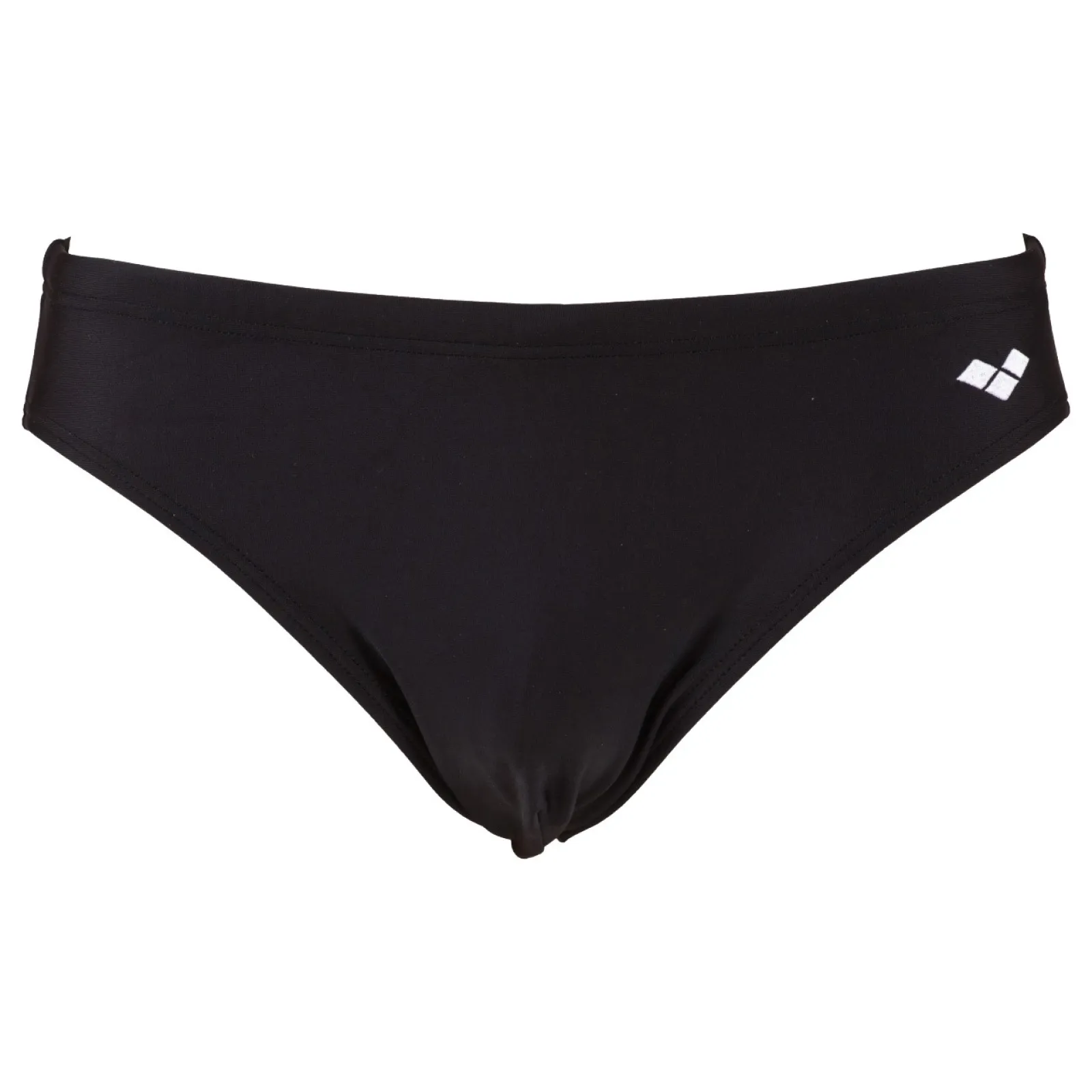 Arena Men's Santamarias R Swim Briefs – Chlorine Resistant, UPF 50+, MaxFit Fabric, Adjustable Drawstring