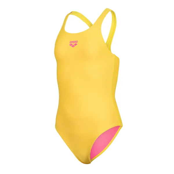 Дитячий купальник Arena DYNAMO JR ONE PIECE R