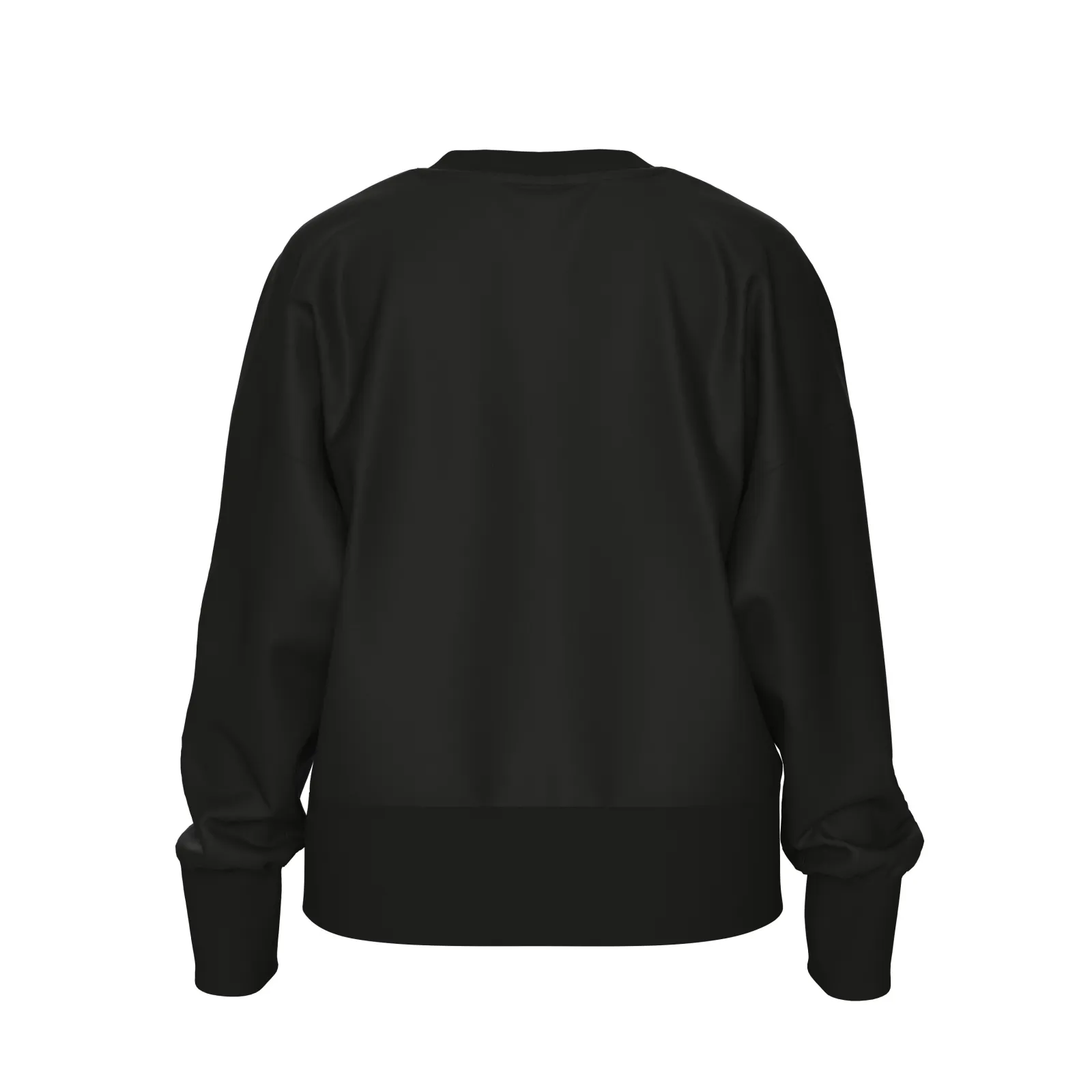 Жіночий світшот Arena OVERSIZED CREW NECK
