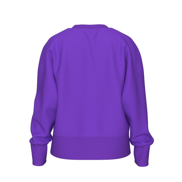 Жіночий світшот Arena OVERSIZED CREW NECK