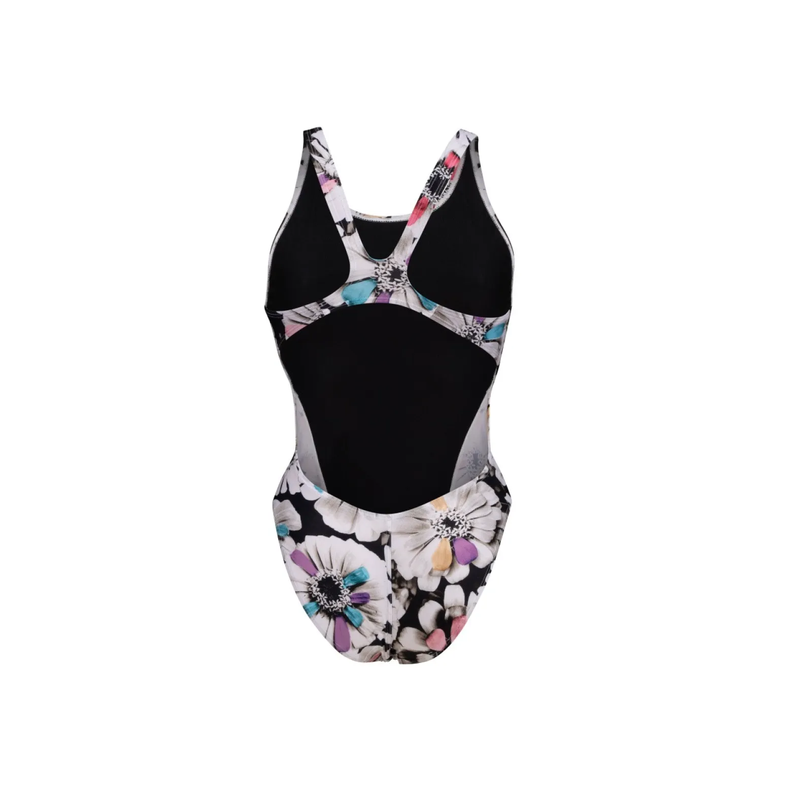Жіночий купальник Arena ZINNIA PARTY SWIMSUIT SWIM TEC