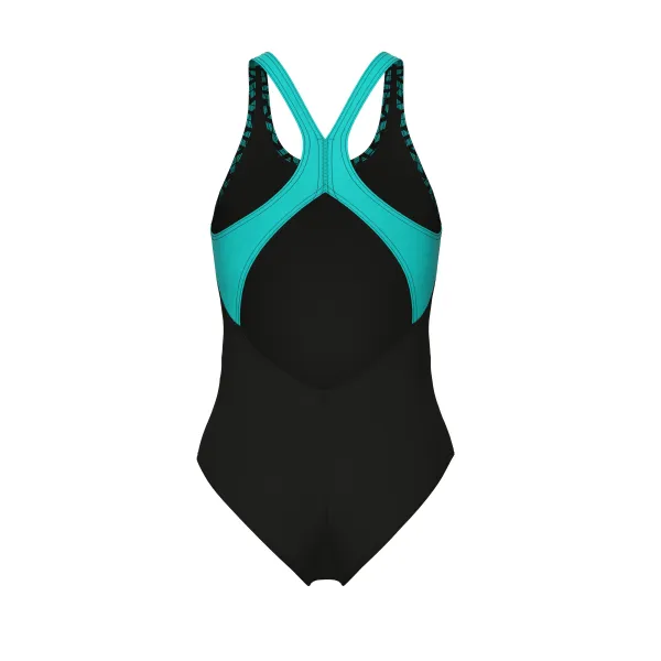 Жіночий купальник Arena KIKKO V SWIMSUIT V BACK GRAPHI