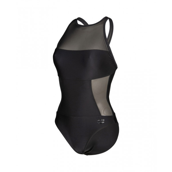 Жіночий купальник Arena MESH PANELS SWIMSUIT SWIM PRO