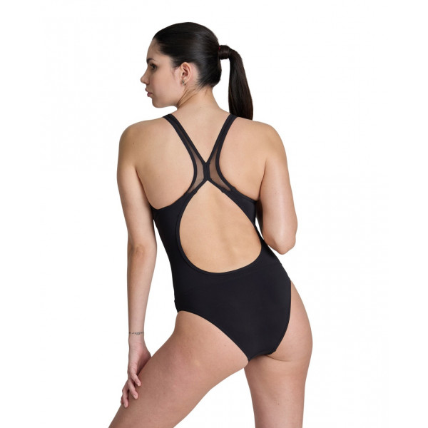 Жіночий купальник Arena MESH PANELS SWIMSUIT SWIM PRO