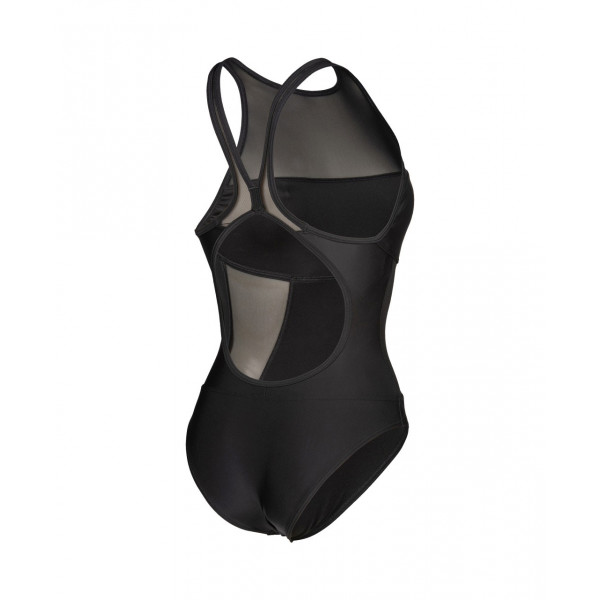 Жіночий купальник Arena MESH PANELS SWIMSUIT SWIM PRO