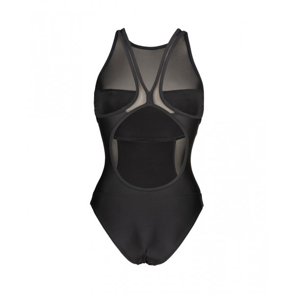 Жіночий купальник Arena MESH PANELS SWIMSUIT SWIM PRO