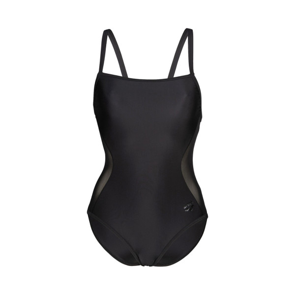 Жіночий купальник  Arena MESH PANELS SWIMSUIT CLOSED BA