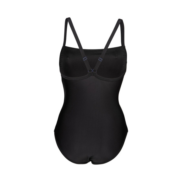 Жіночий купальник  Arena MESH PANELS SWIMSUIT CLOSED BA