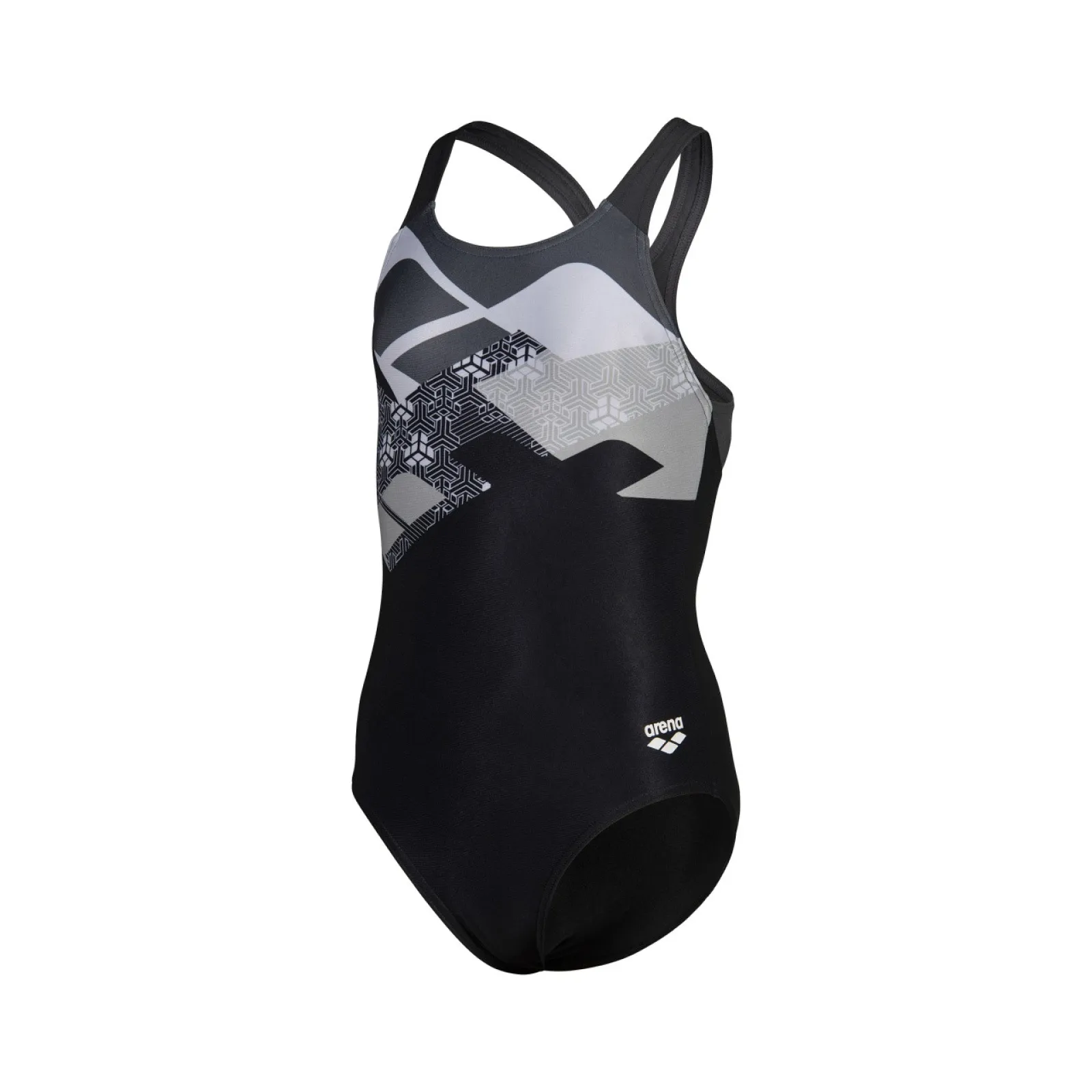 Дитячий купальник Arena LOGO KIKKO SWIMSUIT SWIM PRO B