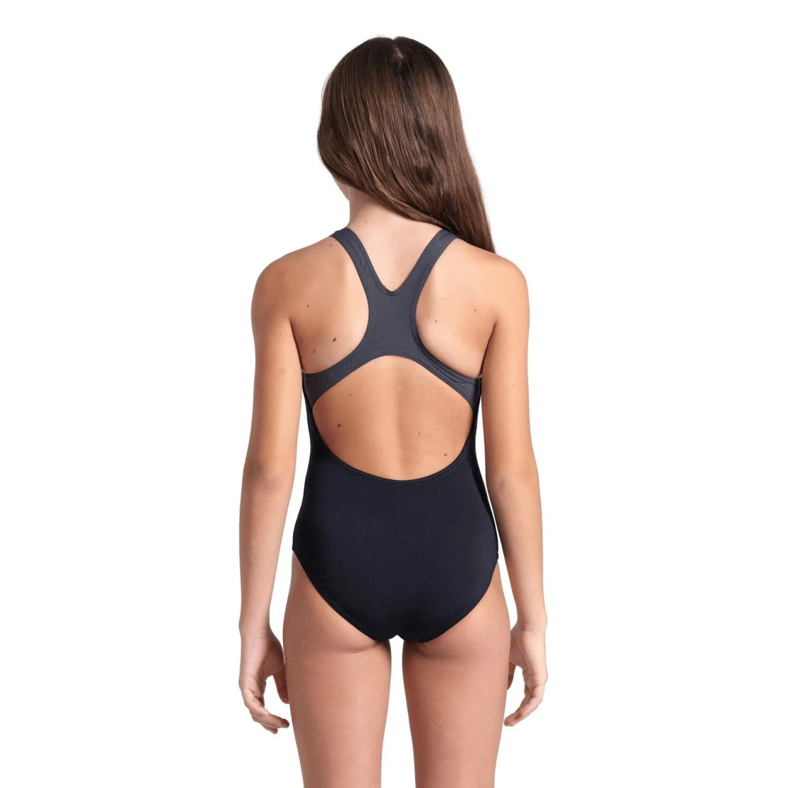 Дитячий купальник Arena LOGO KIKKO SWIMSUIT SWIM PRO B
