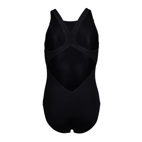 Дитячий купальник Arena GRAPHIC SWIMSUIT V BACK