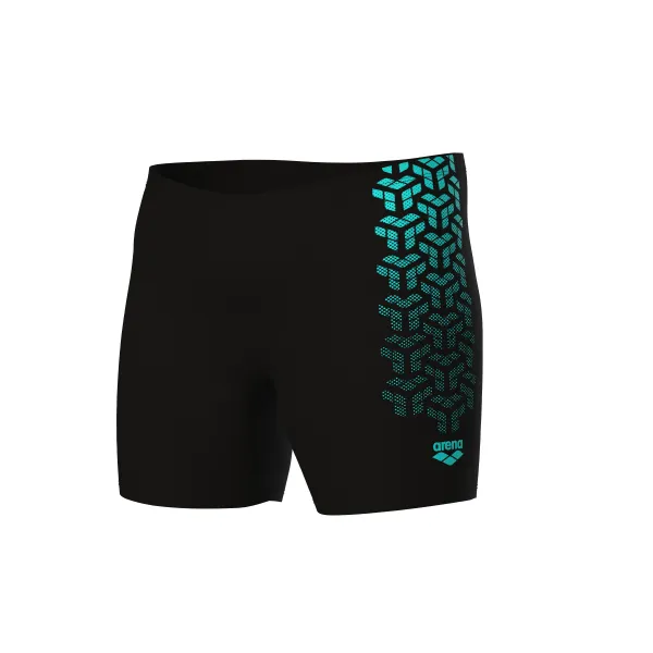Чоловічі джамери Arena KIKKO V SWIM MID JAMMER GRAPHI