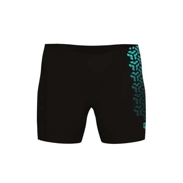 Чоловічі джамери Arena KIKKO V SWIM MID JAMMER GRAPHI