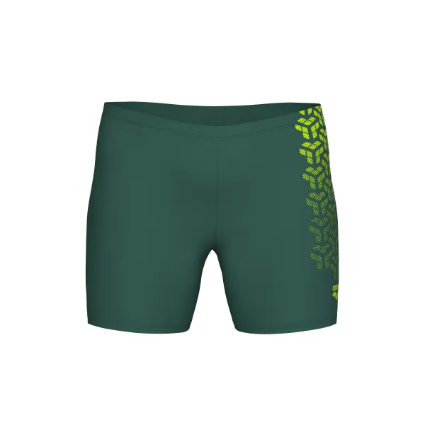 Чоловічі джамери Arena KIKKO V SWIM MID JAMMER GRAPHI