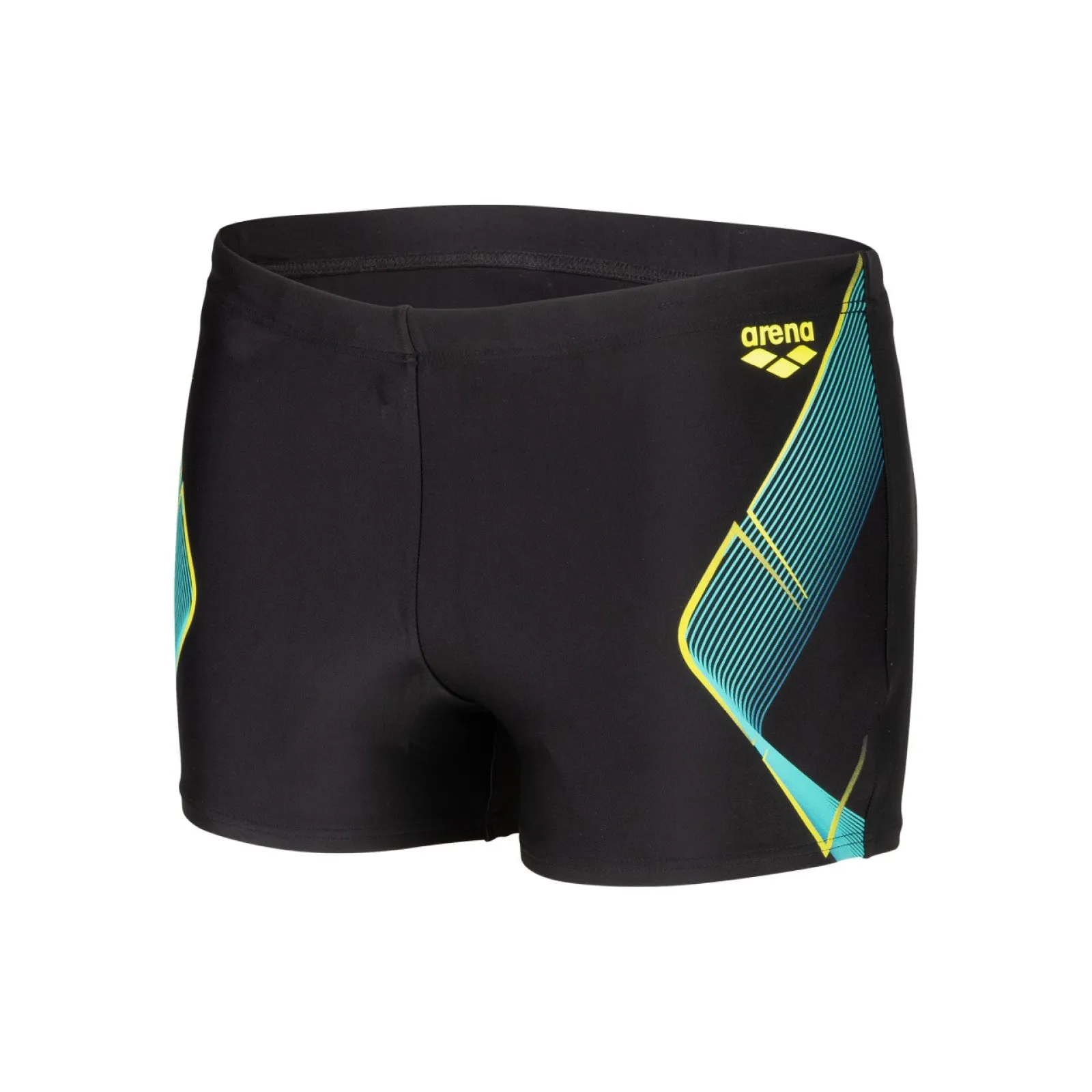Чоловічі плавки Arena MY CRYSTAL SWIM SHORT