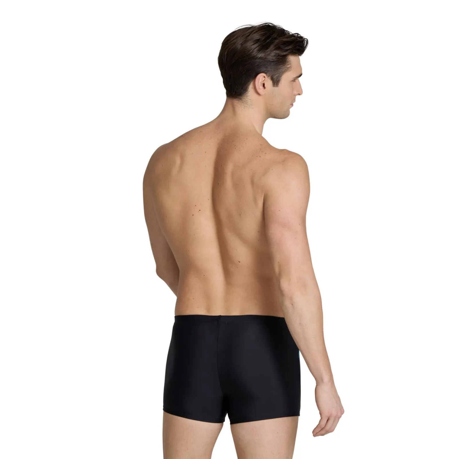 Чоловічі плавки Arena MY CRYSTAL SWIM SHORT