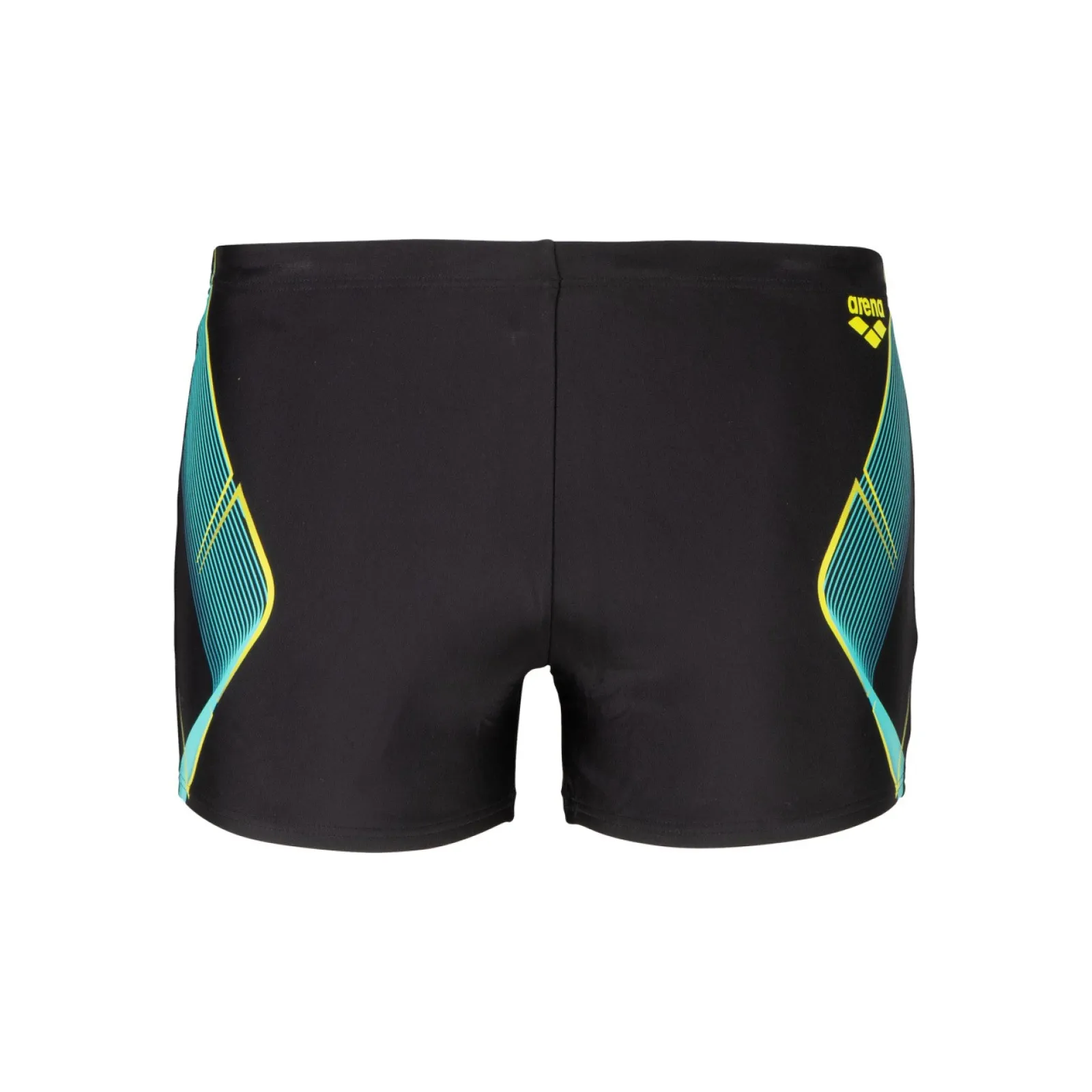 Чоловічі плавки Arena MY CRYSTAL SWIM SHORT