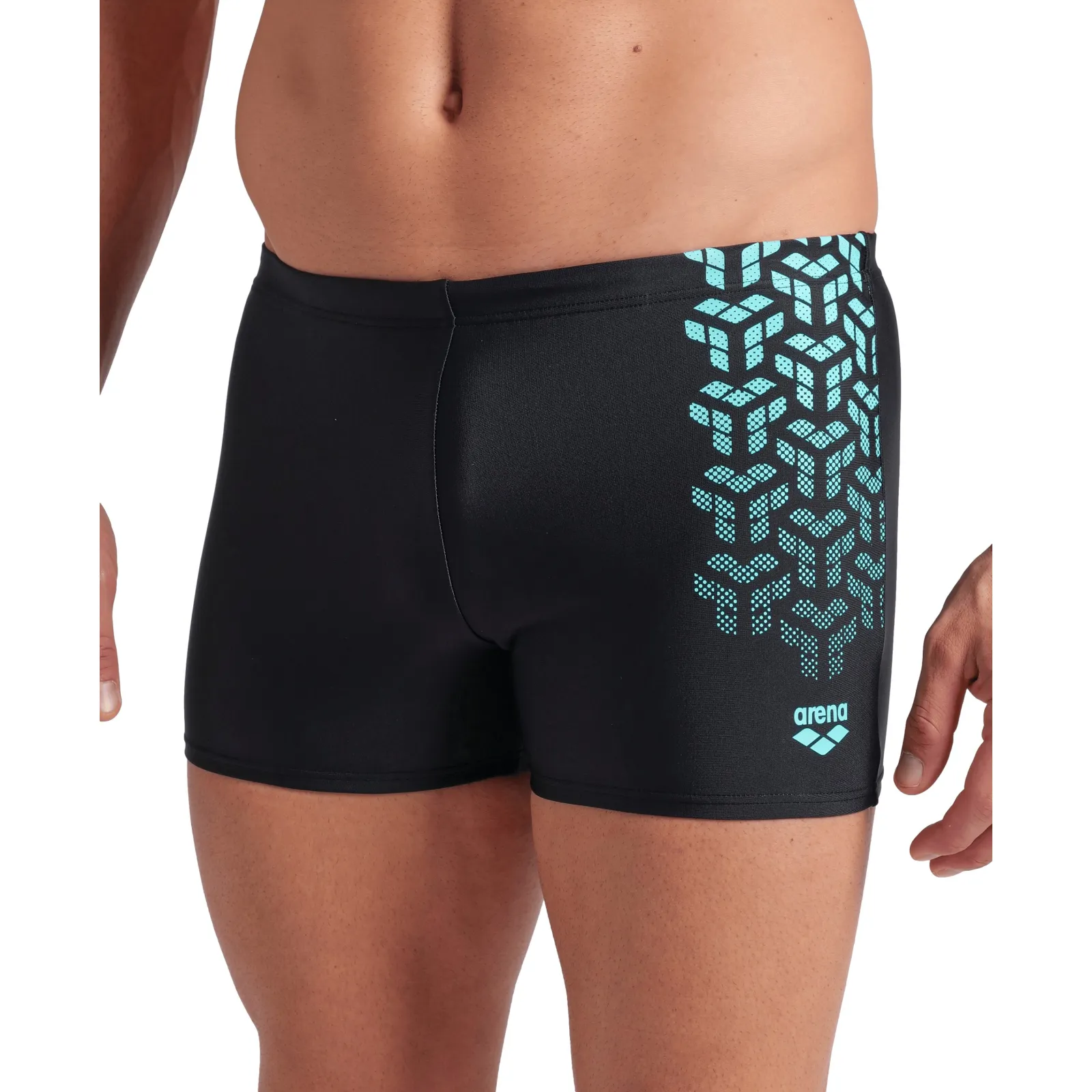 Чоловічі плавки Arena KIKKO V SWIM SHORT