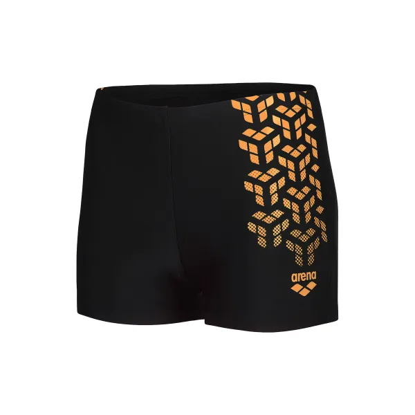 Дитячі плавки Arena KIKKO V SWIM SHORT GRAPHIC